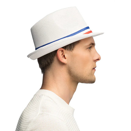 Funky France Hat