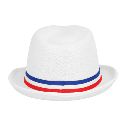 Funky France Hat