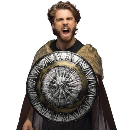 Viking Shield (Ø 48.5 cm)