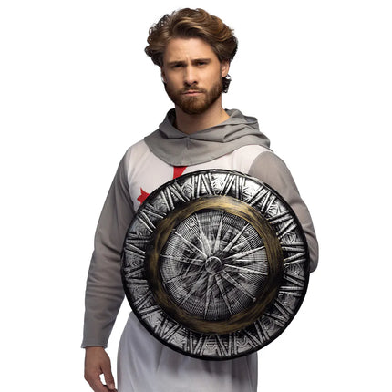Viking Shield (Ø 48.5 cm)