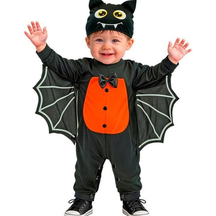 Baby Bat Halloween Costume