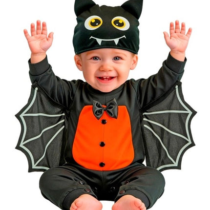 Baby Bat Halloween Costume