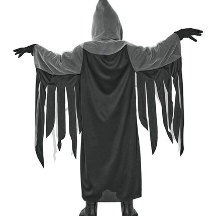 Halloween Costume for Kids: Reaper