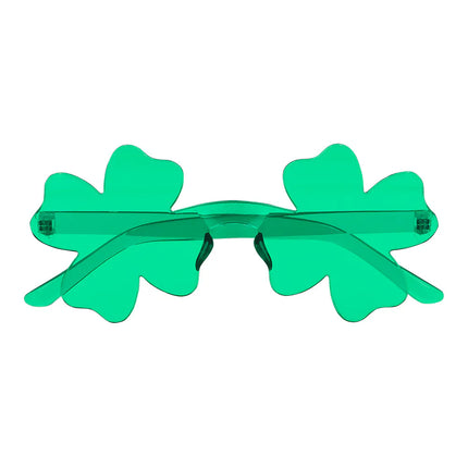St. Patrick's Day Party Glasses