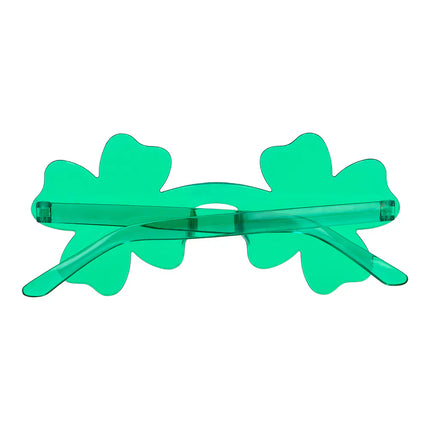 St. Patrick's Day Party Glasses