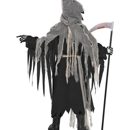 Halloween Costume for Kids: Reaper