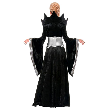 Black Dress: Dark Queen