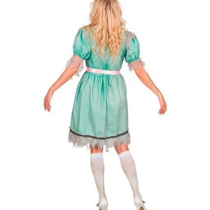 Women's "Possessed" Halloween Dress