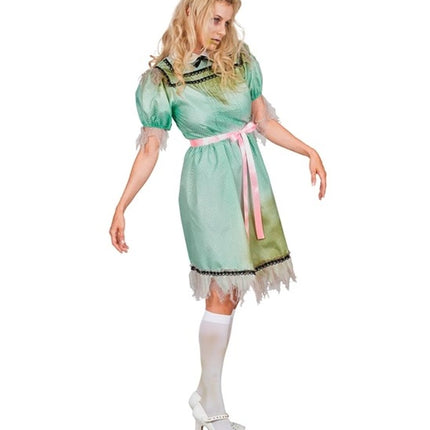 Women's "Possessed" Halloween Dress