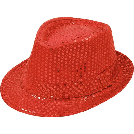 Red Hat Glitter