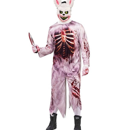 ZOMBIE RABBIT