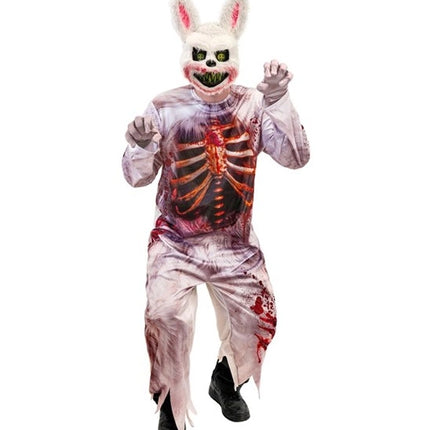 ZOMBIE RABBIT