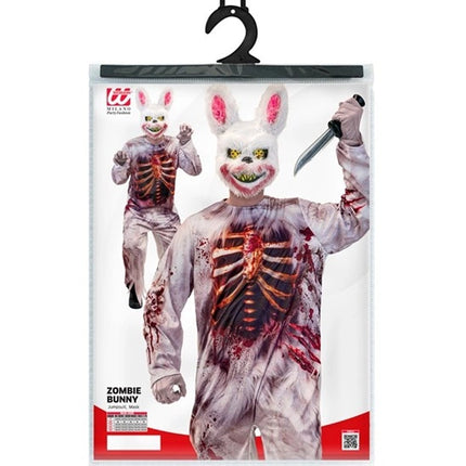 ZOMBIE RABBIT