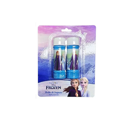 Frozen Bubble Blower 2pcs