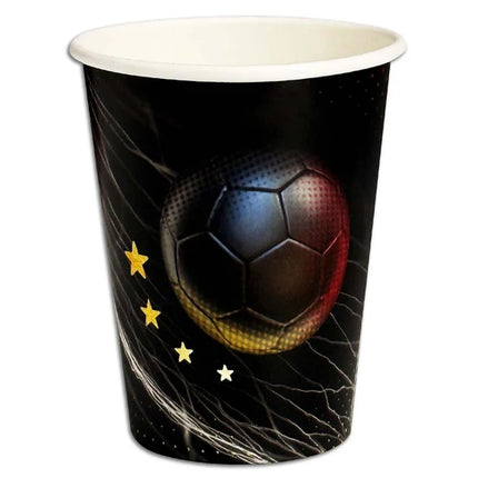 Germany Cups, 250 ml, 8-pack