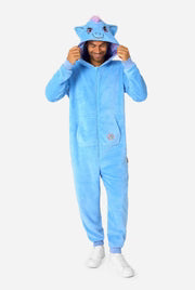 My Little Pony Bluebelle Unisex Onesie, Light Blue