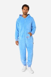 My Little Pony Bluebelle Unisex Onesie, Light Blue
