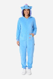 My Little Pony Bluebelle Unisex Onesie, Light Blue
