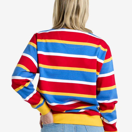 Ernie Sesame Street Sweater for Adults