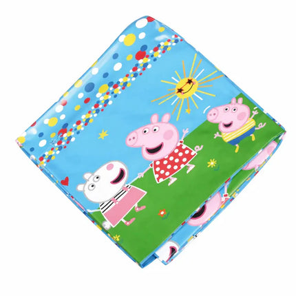 Peppa Pig Tablecloth, 1.8 m