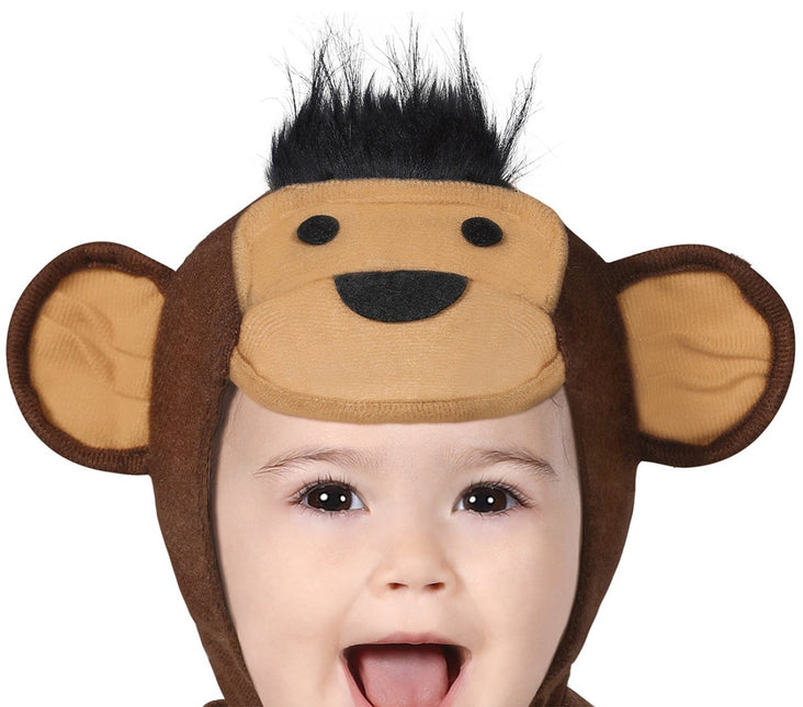 Aap Kostuum Baby van Fiestas Guirca koop je bij Partywinkel