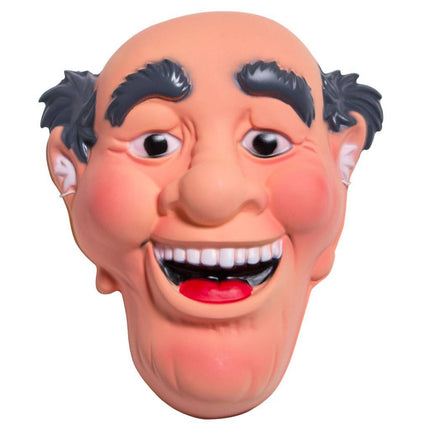 Abraham Masker van Folat koop je bij Partywinkel