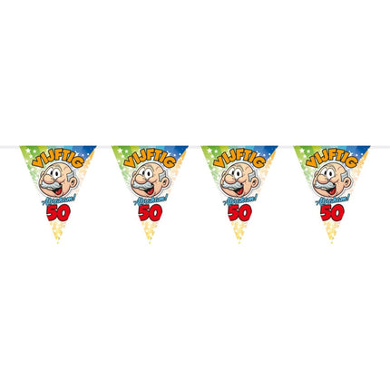 Abraham Slingers Feest 10m van Folat koop je bij Partywinkel