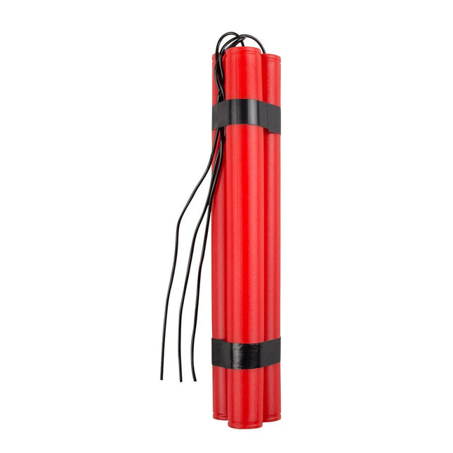 Accessoires Dynamietstaaf 23cm van Boland koop je bij Partywinkel