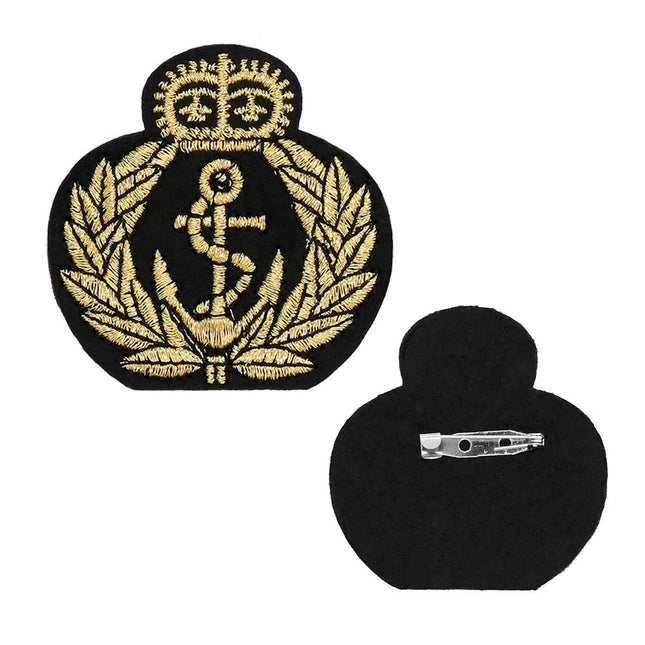 Accessoireset Kapitein 3 - delig van Boland koop je bij Partywinkel