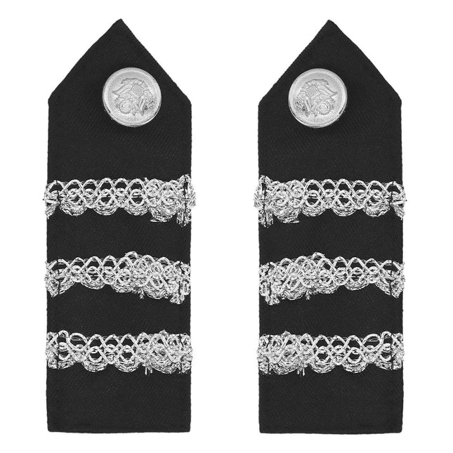 Accessoireset Politie 3 - delig van Boland koop je bij Partywinkel