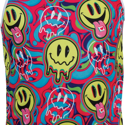 Acid Shirt Smiley 80'S van Fiestas Guirca koop je bij Partywinkel