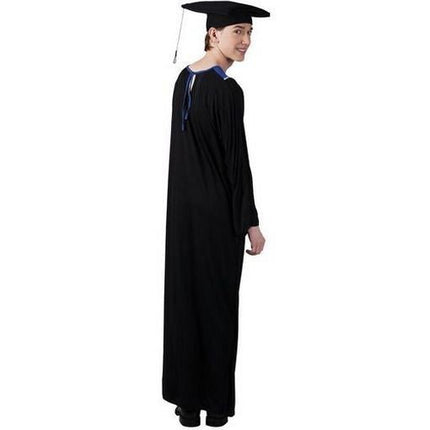 Afstudeer Toga Deluxe M/L van Boland koop je bij Partywinkel