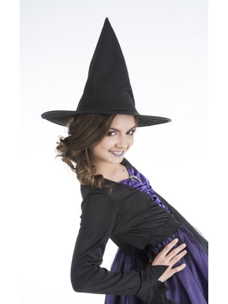 Agatha Witch Costume for Women, 2-Piece Set
