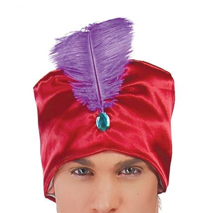 Aladdin Kostuum Deluxe van Fiestas Guirca koop je bij Partywinkel