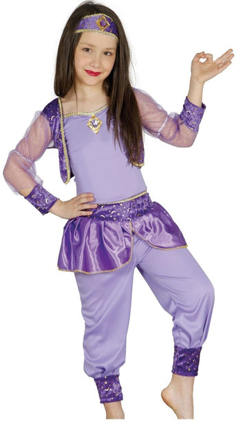 Aladdin Kostuum Meisje Jasmine van Fiestas Guirca koop je bij Partywinkel