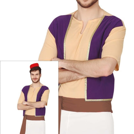 Aladinn Kostuum Heren van Fiestas Guirca koop je bij Partywinkel