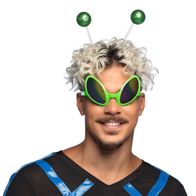 Alien Accessoireset 2 delig van Boland koop je bij Partywinkel