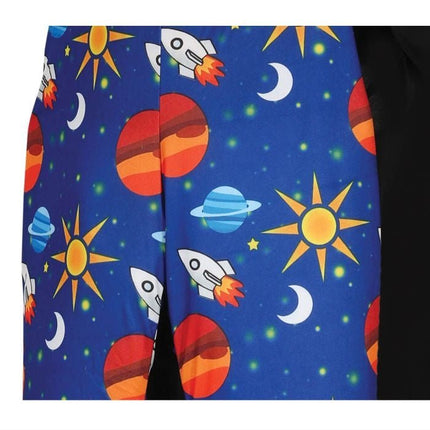 Alien Halloween Kostuum Kind Carry Me van Fiestas Guirca koop je bij Partywinkel