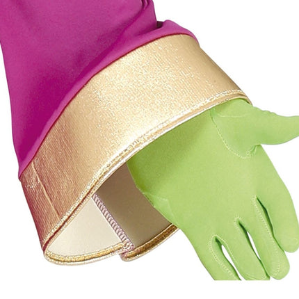 Alien Halloween Kostuum Tiener van Fiestas Guirca koop je bij Partywinkel