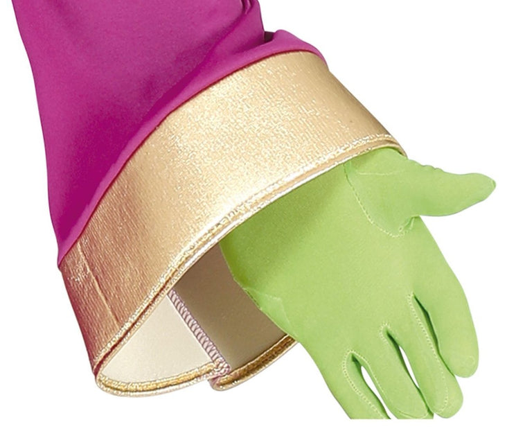 Alien Halloween Kostuum Tiener van Fiestas Guirca koop je bij Partywinkel