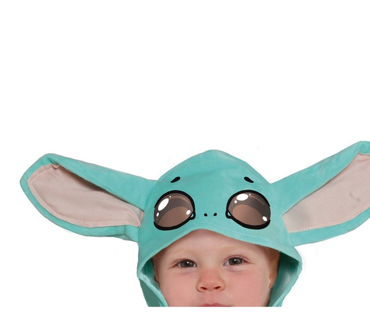 Alien Kostuum Baby van Fiestas Guirca koop je bij Partywinkel
