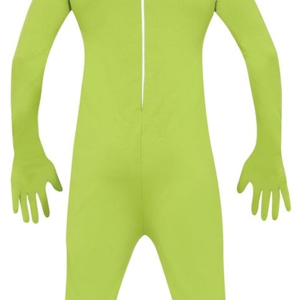 Alien Kostuum Groen van Fiestas Guirca koop je bij Partywinkel