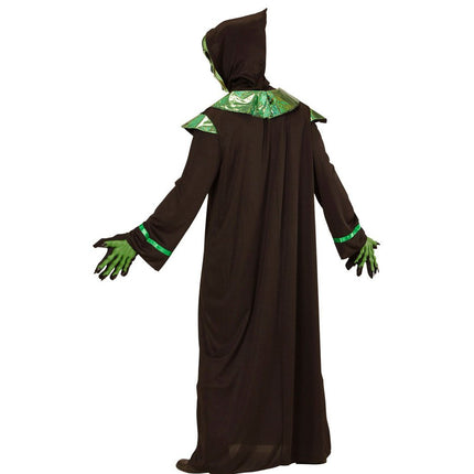 Alien Pak Kind van Widmann koop je bij Partywinkel