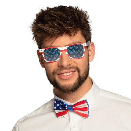 Amerika Strik van Boland koop je bij Partywinkel
