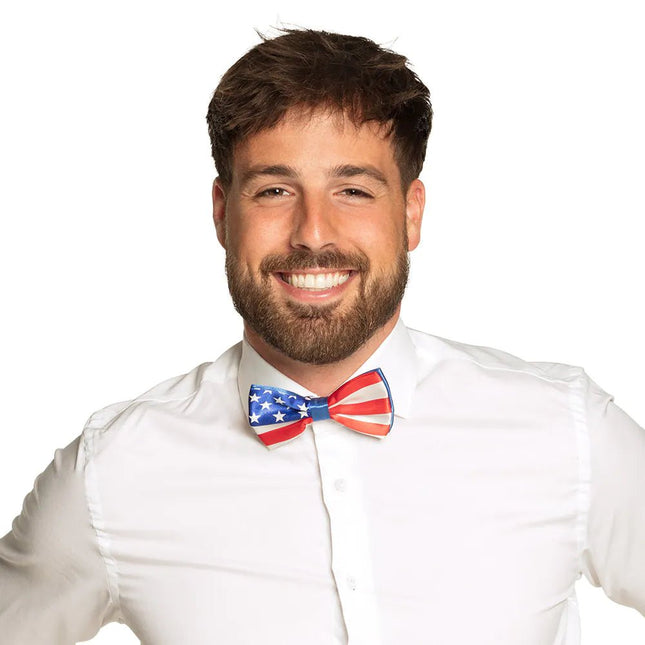 Amerika Strik van Boland koop je bij Partywinkel
