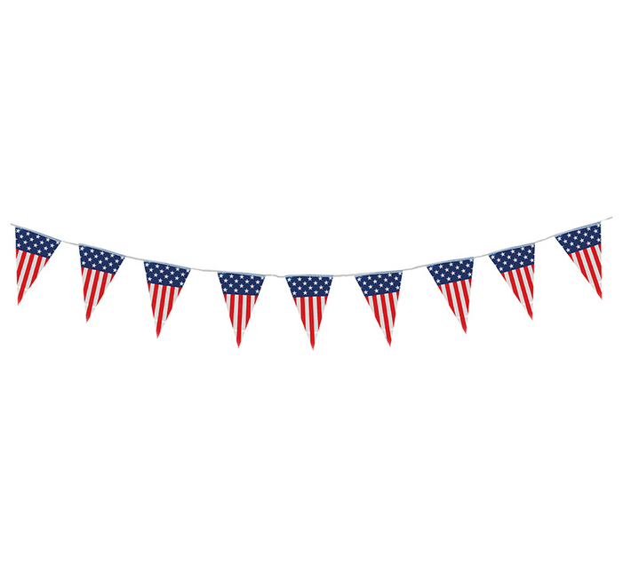 Amerikaanse Slinger 10m van Fiestas Guirca koop je bij Partywinkel