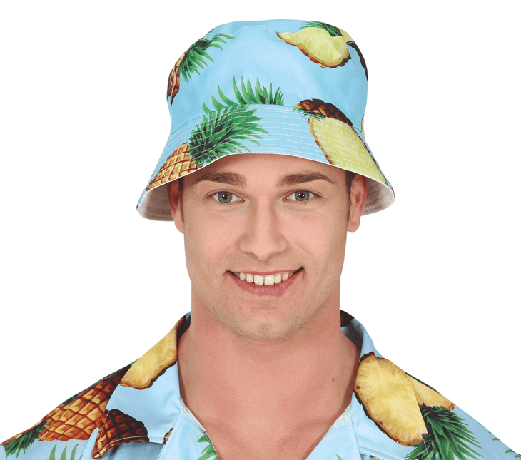 Ananas Hoed van Fiestas Guirca koop je bij Partywinkel