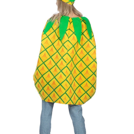 Ananas Pak van Wilbers & Wilbers koop je bij Partywinkel