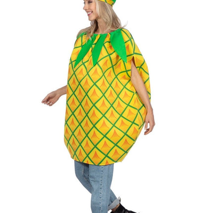 Ananas Pak van Wilbers & Wilbers koop je bij Partywinkel