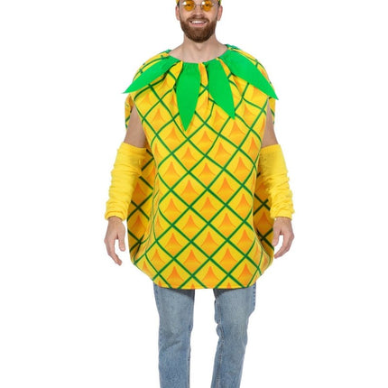Ananas Pak van Wilbers & Wilbers koop je bij Partywinkel